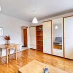Rent 1 bedroom apartment of 27 m² in Poznań