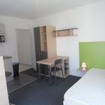 Rent 1 bedroom apartment of 24 m² in Troyes