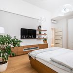 Wynajmij 4 sypialnię apartament z 132 m² w Kraków