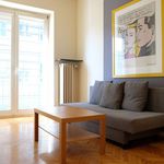 Rent 1 bedroom apartment of 25 m² in Warsaw