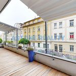 Rent 4 bedroom apartment of 159 m² in Prague