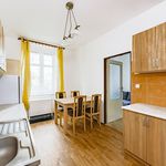 Pronajměte si 3 ložnic/e byt o rozloze 74 m² v Tábor