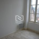 Rent 3 bedroom apartment of 63 m² in Chagny