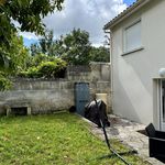 Rent 2 bedroom house of 56 m² in Angoulême