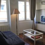 Appartement de 26 m² avec 1 chambre(s) en location à Lyon