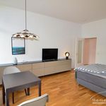 Miete 1 Schlafzimmer wohnung von 37 m² in Berlin, Stadt