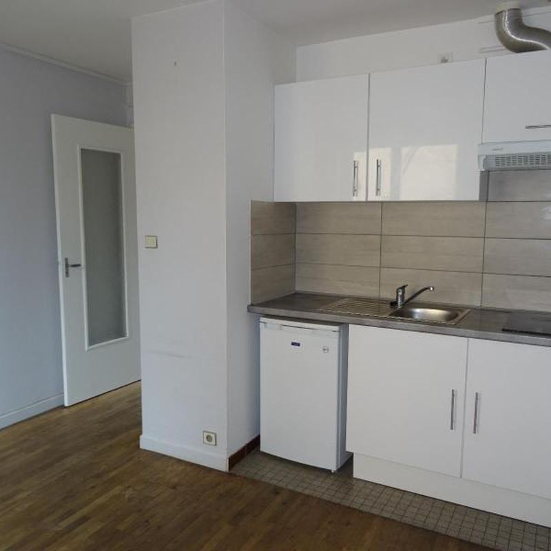 Location Appartement 1 Pièce 20 m² - TOULOUSE - GES34910180-456 - ADL immobilier