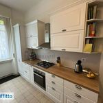 Rent 4 bedroom apartment of 156 m² in Milano