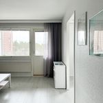 Vuokraa 1 makuuhuoneen asunto, 38 m² paikassa Turku