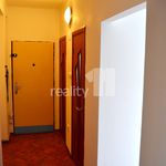 Rent 1 bedroom apartment of 53 m² in Ústí nad Labem