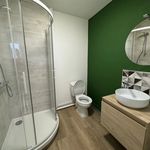 Rent 2 bedroom apartment of 40 m² in Saint-Quentin