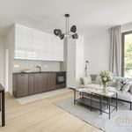 Rent 3 bedroom apartment of 58 m² in Warsaw
