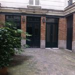 Rent 1 bedroom apartment of 125 m² in Paris