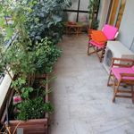 Rent 2 bedroom apartment of 135 m² in Athens
