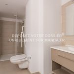 Appartement de 34 m² avec 1 chambre(s) en location à Avignon