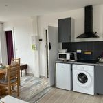 Appartement de 31 m² avec 1 chambre(s) en location à Dieppe