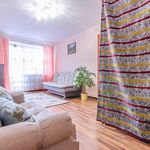 Rent 1 bedroom apartment of 35 m² in Vilnius