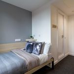 Rent 4 bedroom student apartment in Nottingham