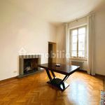 Rent 5 bedroom apartment of 241 m² in Firenze