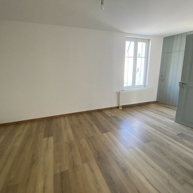 ▷ Appartement à louer • Haguenau • 65 m² • 630 € | immoRegion
