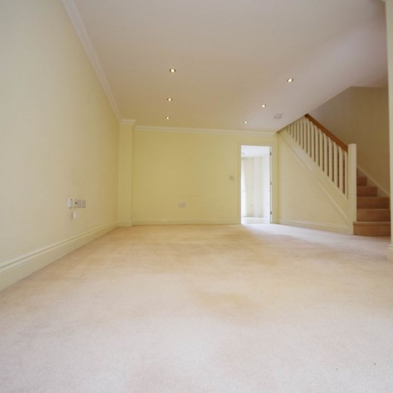 Woodland Gardens, Hindhead, Beacon Hill, 3 bedroom, End Terraced House