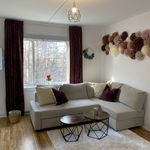 Rent 2 bedroom apartment of 32 m² in Stockholm