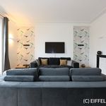 Appartement de 138 m² avec 3 chambre(s) en location à Paris