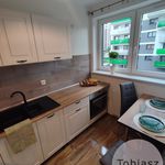 Wynajmij 1 sypialnię apartament z 33 m² w Kraków