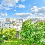 Rent 2 bedroom apartment of 42 m² in Montrouge