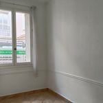 Rent 2 bedroom apartment of 40 m² in Reims