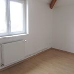 Appartement de 100 m² avec 4 chambre(s) en location à Vitry-sur-Orne