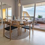Rent 1 bedroom apartment of 75 m² in Marbella