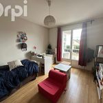 Rent 5 bedroom apartment of 125 m² in SENLIS