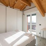 Affitto 1 camera appartamento di 65 m² in Sorigherio