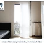 Affitto 1 camera appartamento di 11 m² in Milano