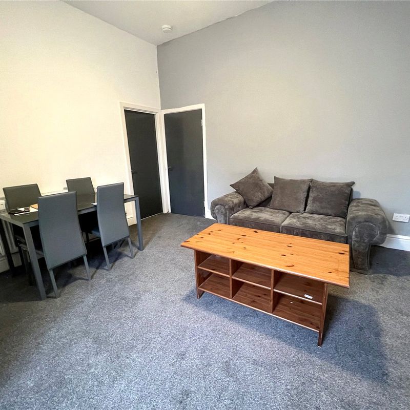 apartment for rent at Raby Road, Hartlepool