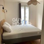 Rent 1 bedroom apartment of 42 m² in Vanves
