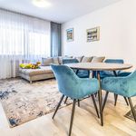 Najam 2 spavaće sobe stan od 130 m² u Novi Zagreb-istok