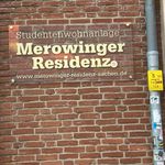 Rent 1 bedroom apartment of 18 m² in Aachen