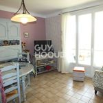 Rent 3 bedroom apartment of 51 m² in Avignon