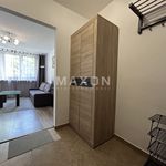 Rent 2 bedroom apartment of 34 m² in Warsaw