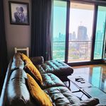 Rent 2 bedroom apartment of 155 m² in Bangkok