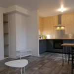 Rent 1 bedroom apartment of 36 m² in Le May-sur-Èvre