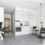 Rent 1 bedroom apartment of 27 m² in Nurmijärvi