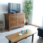 Rent 1 bedroom apartment of 50 m² in Courseulles-sur-Mer
