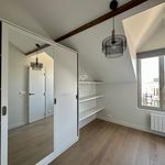Appartement de 65 m² avec 4 chambre(s) en location à Saint-Germain-en-Laye