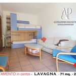 Rent 3 bedroom apartment of 75 m² in Chiavari