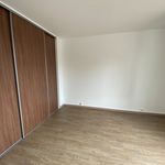 Appartement de 63 m² avec 3 chambre(s) en location à CHATEAUROUX