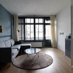 Huur 1 slaapkamer appartement van 65 m² in Rotterdam