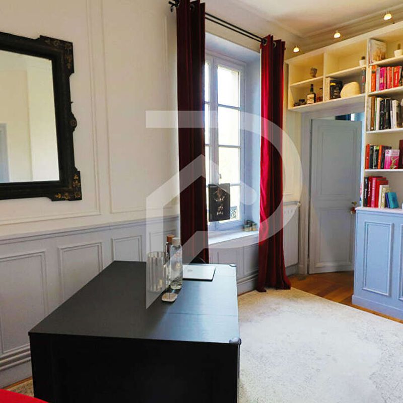 Location appartement 3 pièces 62 m² Versailles (78000)